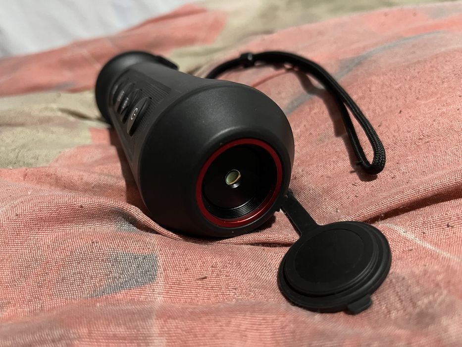 Тепловізор ASP-Micro TM160