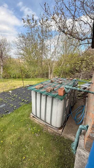 Продаж Дачі з будинком 30 м2 і ділянкою 6 соток, с. Ракшівка