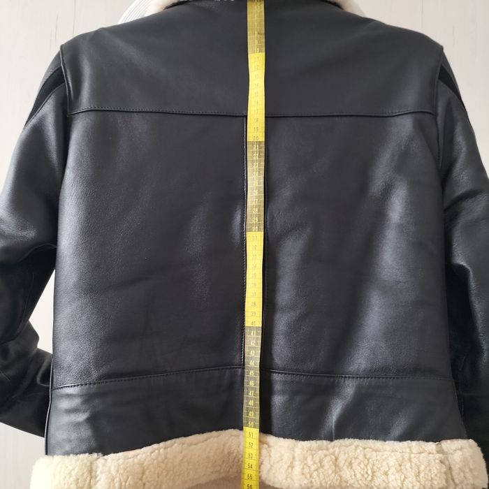 Продам натуральну дублянку.