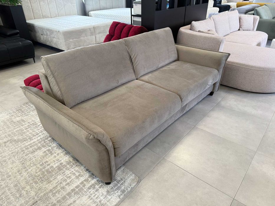 Sofa Canto z systemem włoskim rozkładana do spania