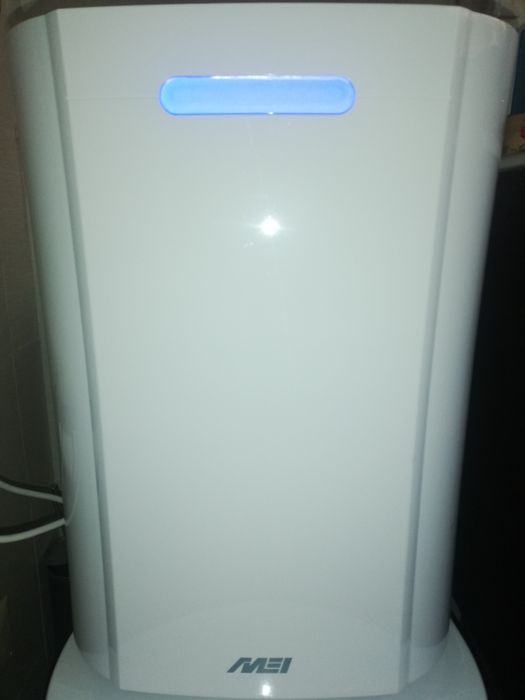 Desumidificador MEI