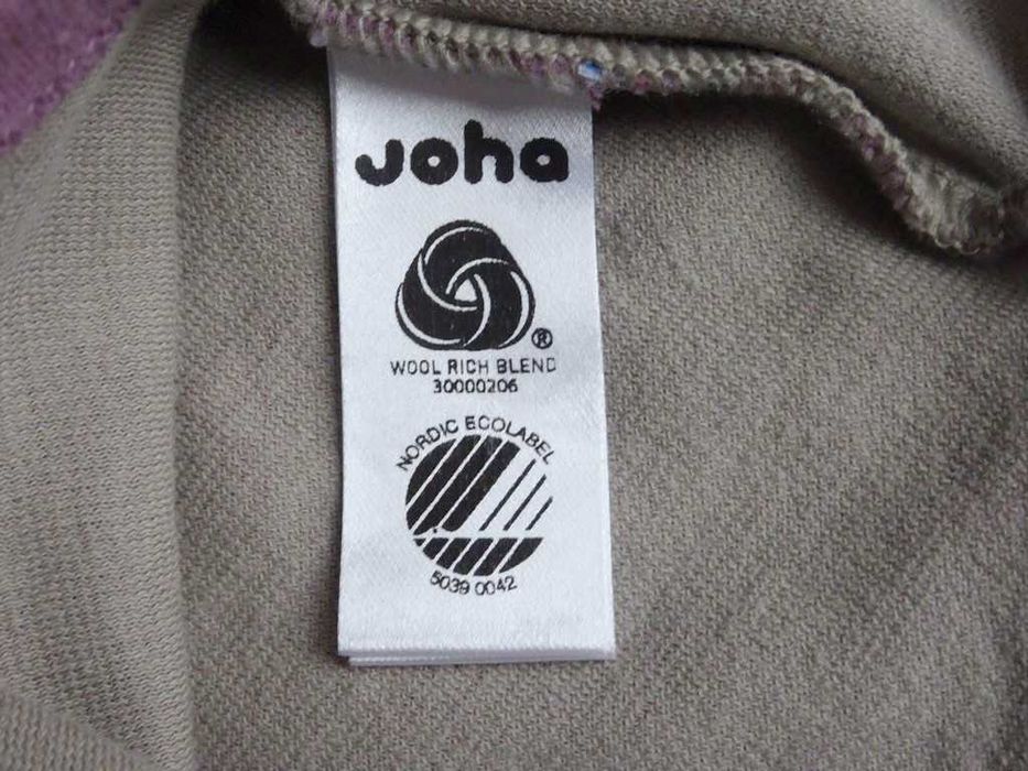 Joha body merino wool r. 0-3 m-ce