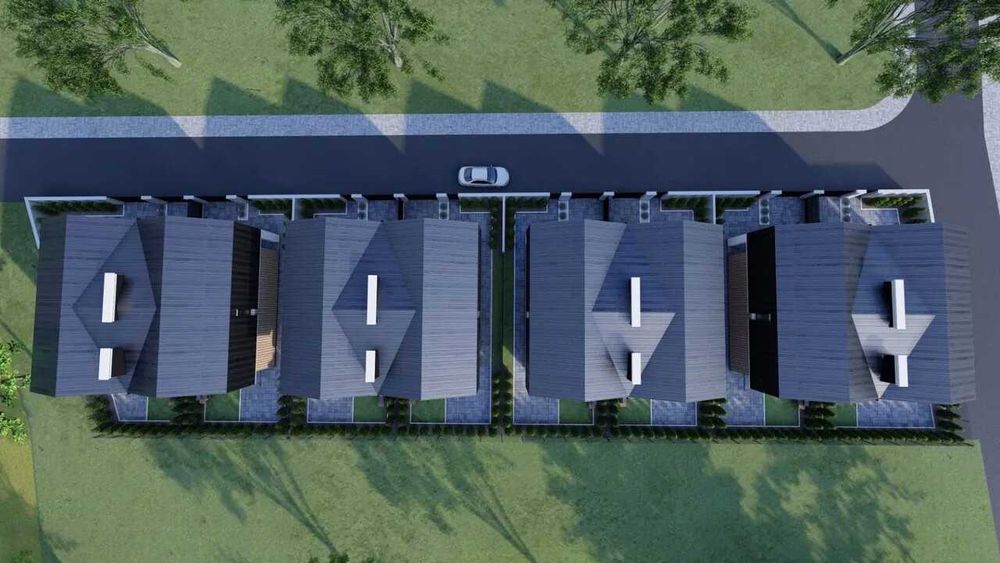 ПРОДАЖ готового дуплекса. ОЗЕРО, комунікації підключені. ТЕРМІНОВО!!!