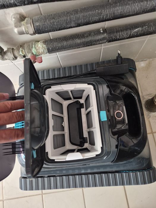 Robot piscina Aiper scuba S1