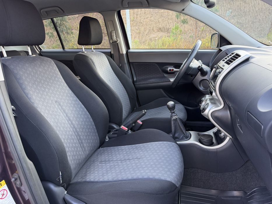 Toyota Urban Cruiser  1.4 D-4D AWD Nacional 183mil kms