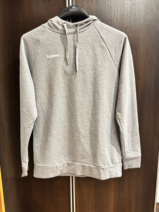 bluza męska firmy Hummel