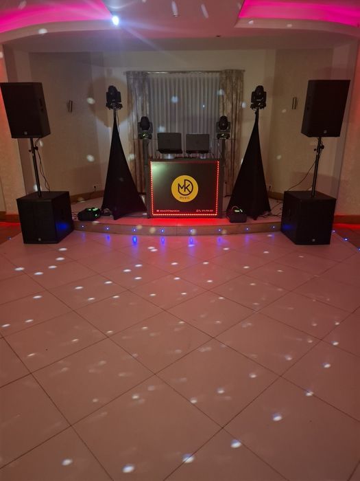 DJ Wodzirej na twoją imprezę!!!