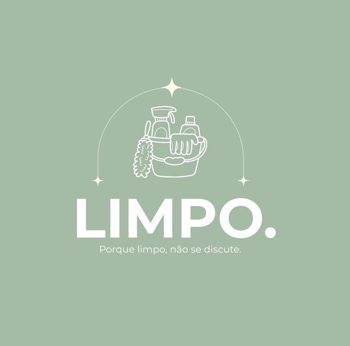 Limpeza de prédios / condomínios