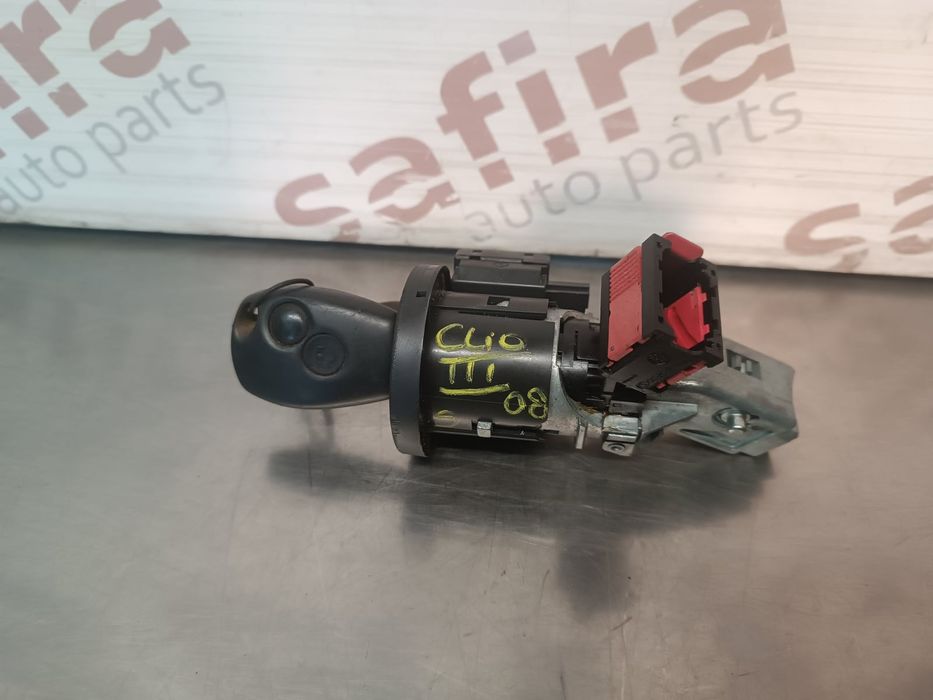 Canhão da Ignição RENAULT CLIO III - 8200214173D