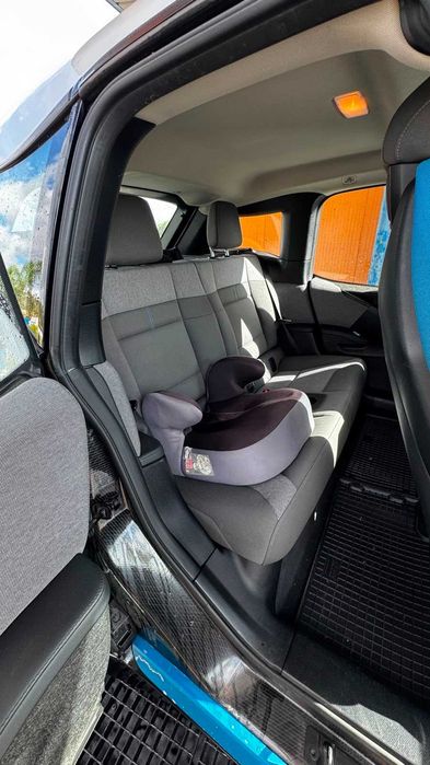 BMW i3 (94 Ah) 2017