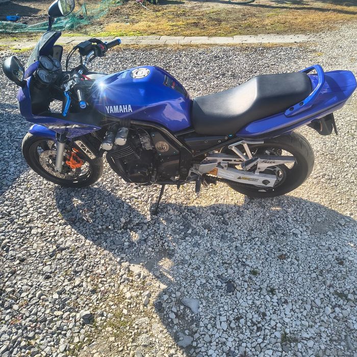 Yamaha