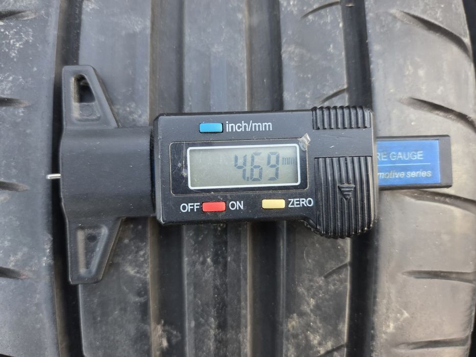 Felgi Oryginał VW Passat B8 Sharan 7N opony lato 215/60R16