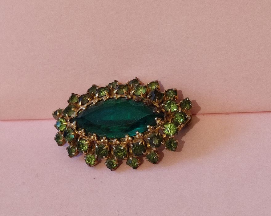 Аксесуар - Брошка ссср