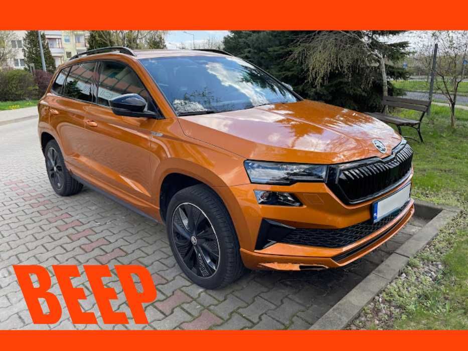 Wynajem aut | Wypożyczalnia samochodów | Bez limitu km | Tanio