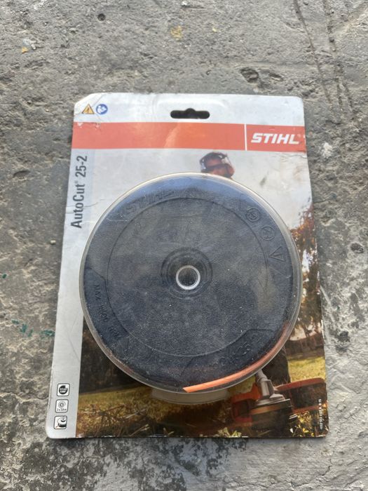 Шпуля для тримеру Stihl 25-2