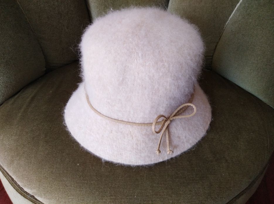 Chapéu de inverno