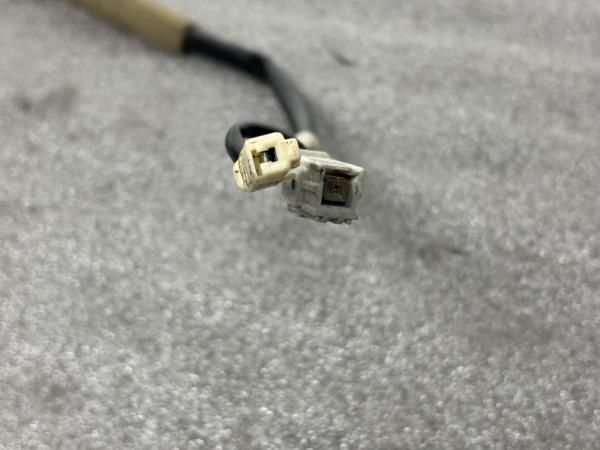 Antena TOYOTA iQ (_J1_)