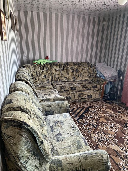 продать уютный дом в Новой Долине