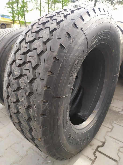 385/55R22.5 Opona AEOLUS AGC28 13-14mm AGC 28 Naczepa