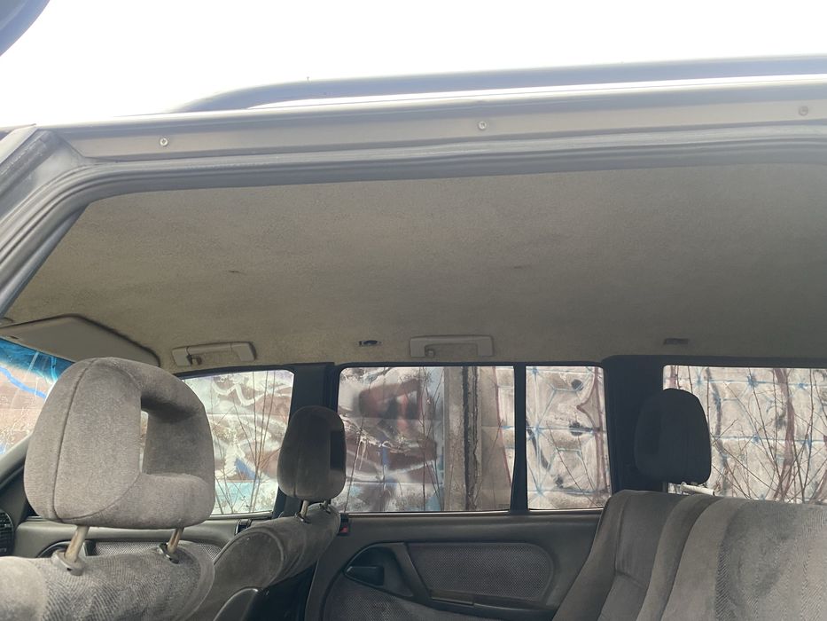 Opel omega caravan Опель омега 2.3 турбо дизель