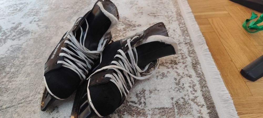 Ковзани хокейні Balzer Spirirt 100 (39-40.5 EU)