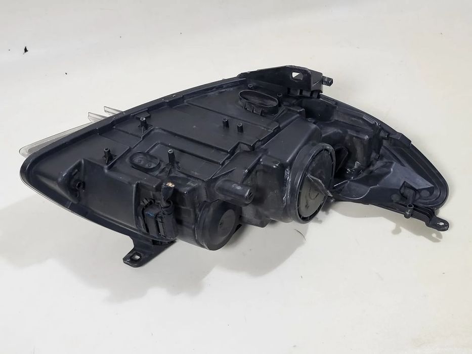 saab 93 lift 07-12 lewa lampa h7 kompletna eu
