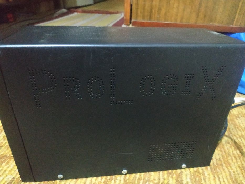 Продам источник бесперебойного питания