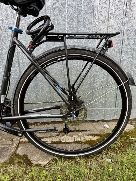 Kettler Traveller EO7, Deore, koła 28, roz 50cm