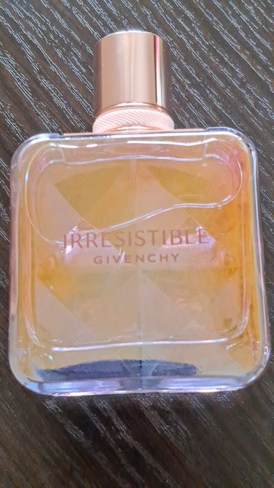 Irresistible EdP nectar