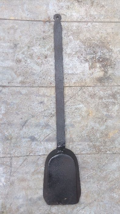 савок для камина, печи