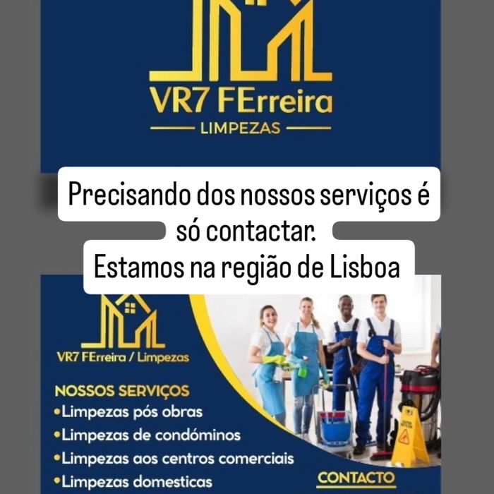 Empresa de Limpezas