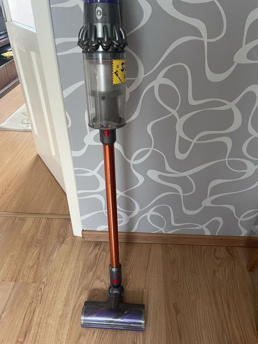 Odkurzacz bezprzewodowy Dyson