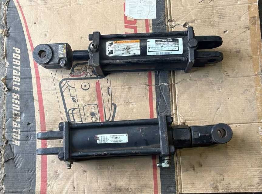 Гідроциліндр цс 75 аналог  виробництво США НОВИЙ