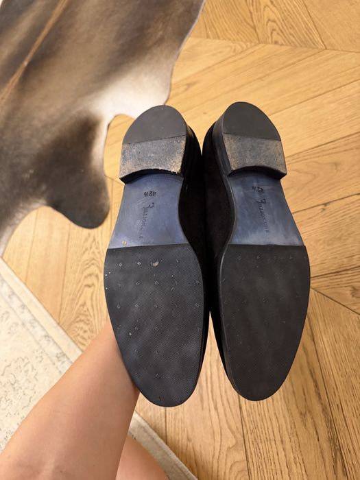 Туфли мужские Louis Vuitton