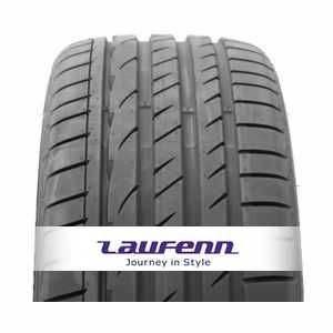 2 pneus Laufenn S Fit EQ+ LK01 205/55 R16 91V