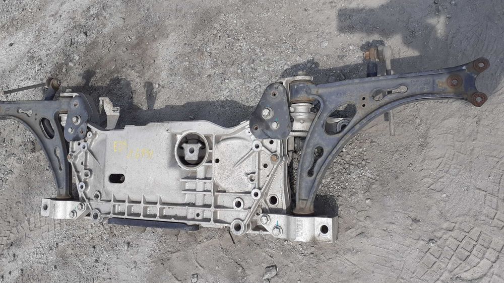 Sanki Volkswagen EOS