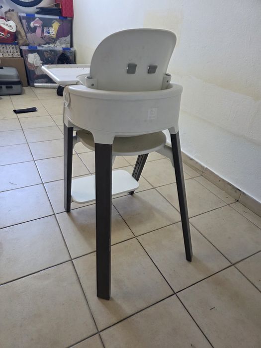 Cadeira papa Stokke