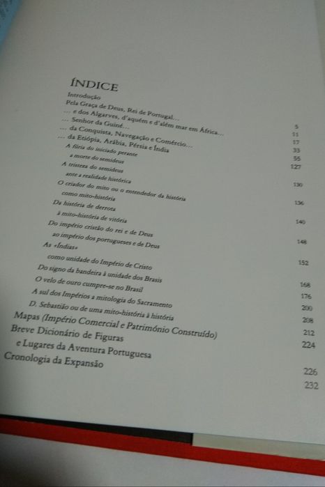A Aventura Portuguesa