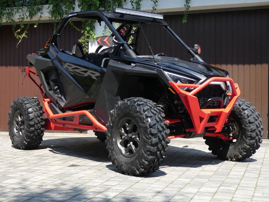 Polaris
