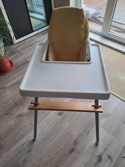 Cadeira refeição criança