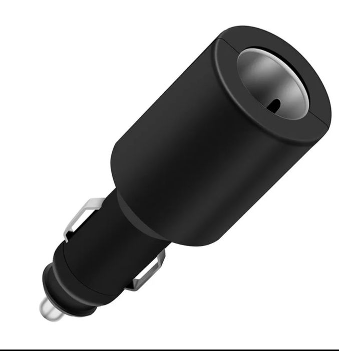 12-24v перехідник в прикурювач, адаптер