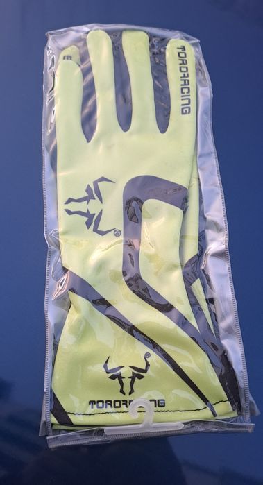 Luvas Karting/Competição