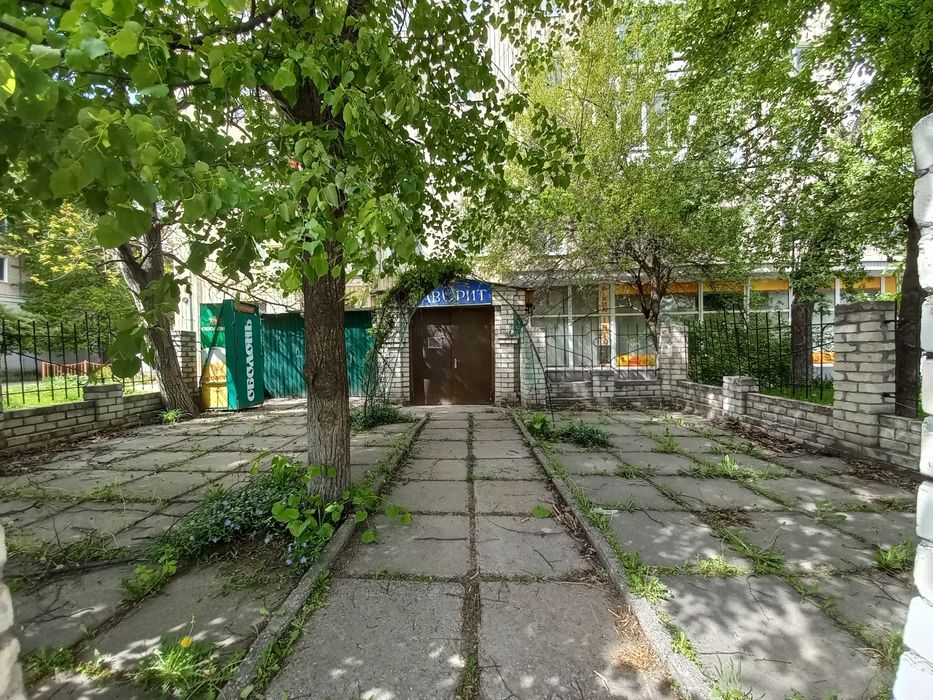 Фаворит у продажу, комерційне приміщення 260м², вул. Героїв-Рятувальни