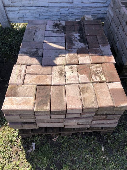 Плитка тротуарна