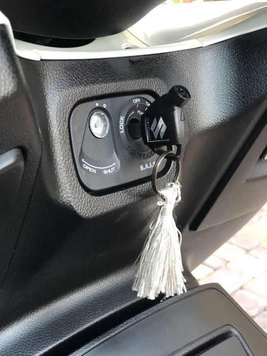 Свіжак з Японії! Gemma250!