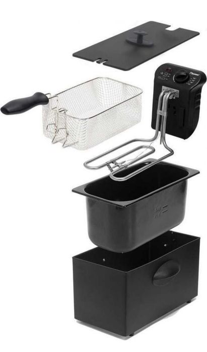 Фритюрниця bestron af357b