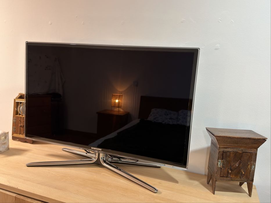 Smart tv Samsung 32 polegadas