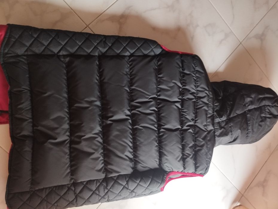 Colete Kispo para homen