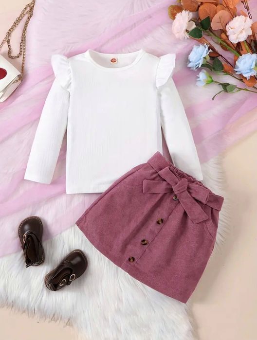 Костюм для дівчинки