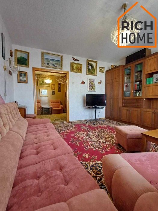 Продажа квартиры • ЦЕНТР • 3к • 87 м² • 7/9 этаж • #146890